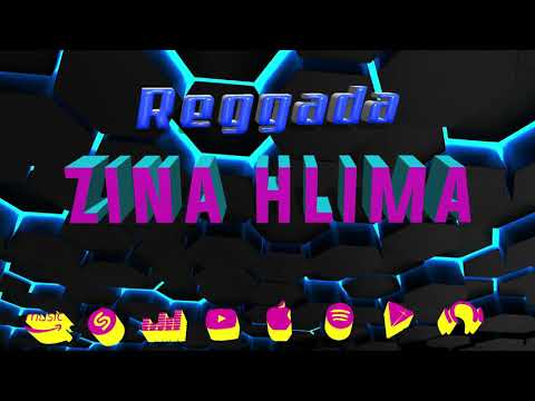 زينة حليمة الجديد ركادة   