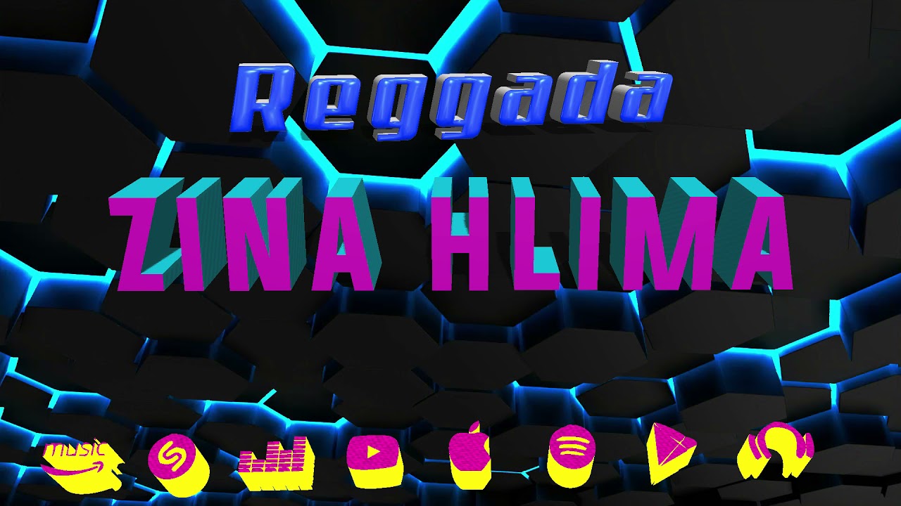 زينة حليمة الجديد ركادة Zina Hlima reggada