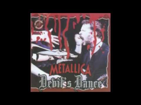 Devils Dance - Metallica
