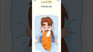Delete One Part  Level 215 [ DOP - 2 ]. #short #shorts #viral #gamingshorts