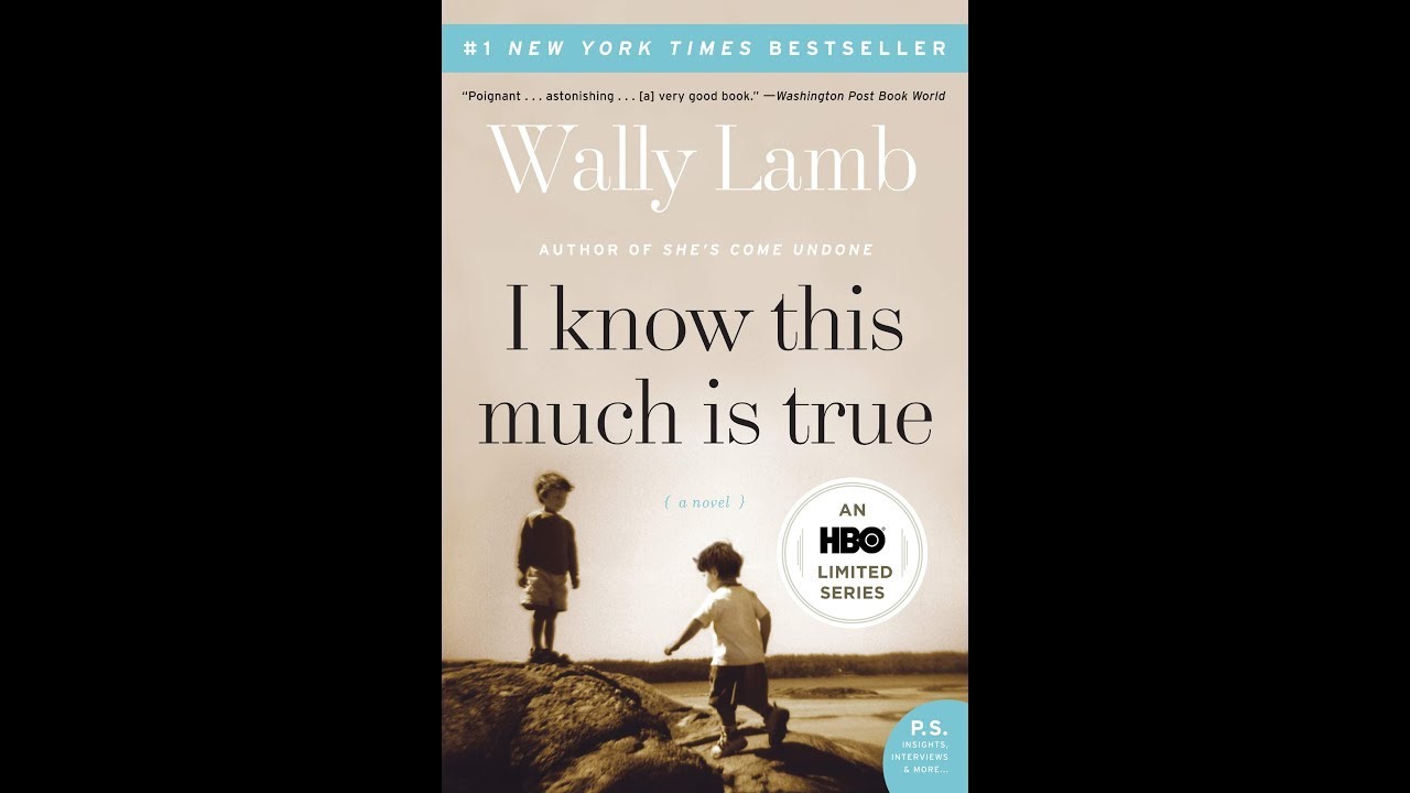 Краткое содержание книги «Я знаю это наверняка» Уолли Ламба за 5 минут — рецензия на книгу