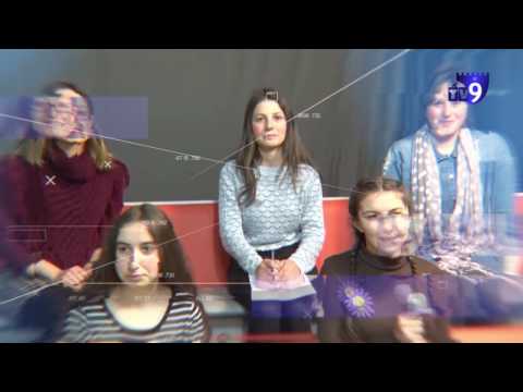 ,,ახალგაზრდული შოუ\"  ქალაქის დაზიანებული ინფრასტრუქტურა