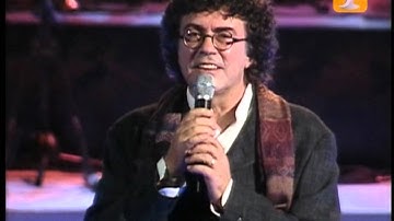 Piero, Mi Viejo, Festival de Viña 2002