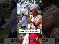 Samburu men try ice cream for the first time 😲🍦                        🎥: TikTok / cocogreenzgyal