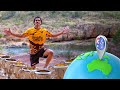 Matt Hill S Emotional Journey Back Home Matt Hill S Emotional Journey Back Home