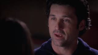 Grey's Anatomy - I'm always gonna show up