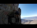 Climbing mauka atua new zealand southern alps