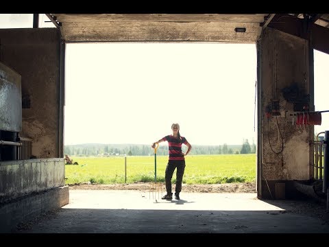 Arla Maitoketju -