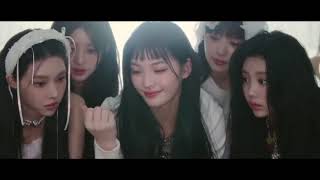 OFFICIAL TEASER MAGNETIC ILLIT COVER BY IDOL SERAPHICX