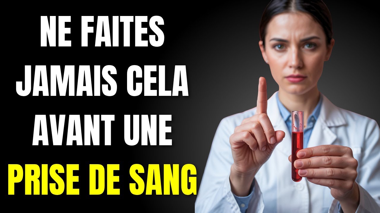 10 Bluttest-Fehler, Die Frauen Ab 60 Unbedingt Vermeiden Müssen – Ärzte Sprechen Selten Darüber!