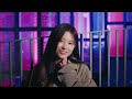   8k 60fps  fromis9  dm mv  aienhanced 