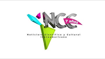 Hemos trascendido límites - NCC PRODUCTOS