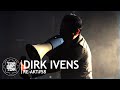 Capture de la vidéo Re-Akt#58 : Dirk Ivens
