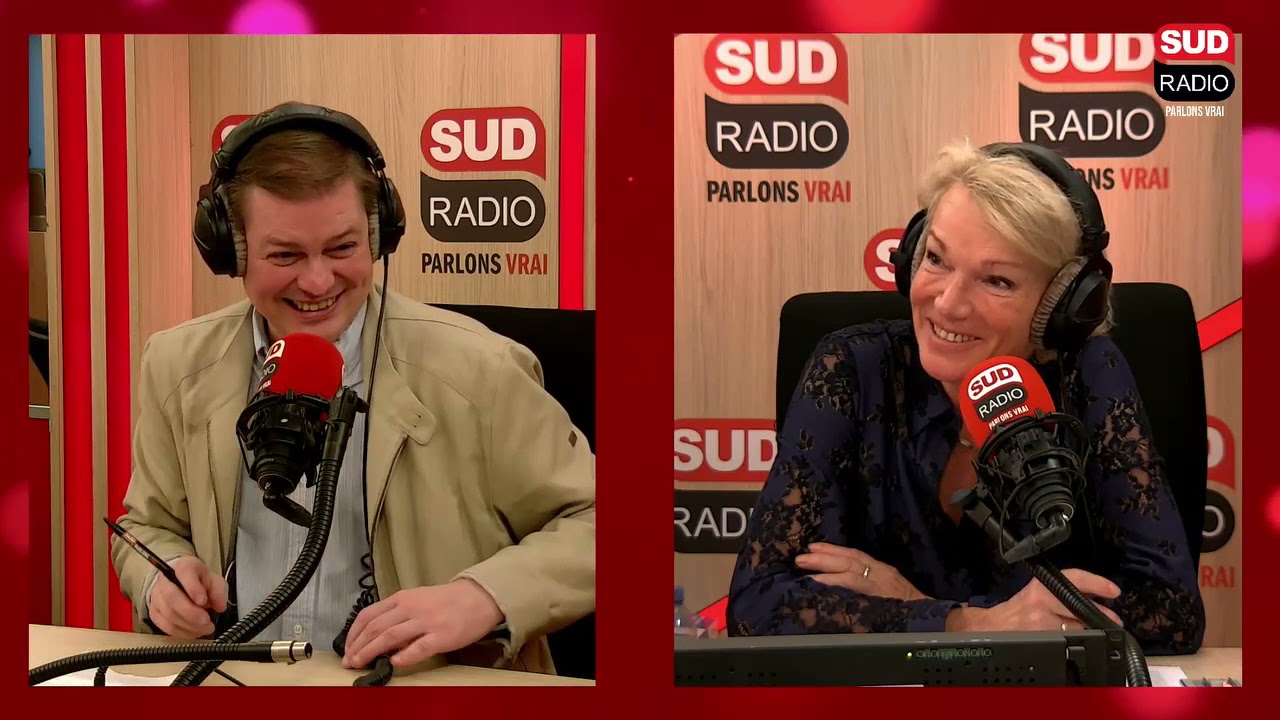 Patricia : " Mes parents m'ont récupéré quand j'avais 4 ans"