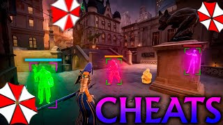 Yamato with Cheats Is Absolutely Imba! Umbrella Deadlock