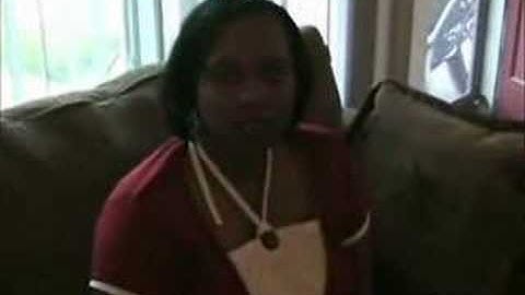 (Interview & Photo) Part 2 A Tribute To Pat Woods