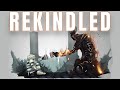 Rekindled ▶ The People Helping to Keep the Soulsborne Community Alive!