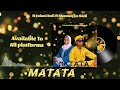 Matata By H Fulani Ft Shamsiyya Sadi