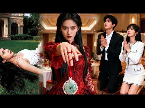 I Made My Ex And Sister Pay For Killing Me And Taking Away My Identity As Heiress In Past Life