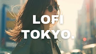 Lofi City Pop Playlist: 80s Japanese Funk/Soul Groove (1 Hour Mix)