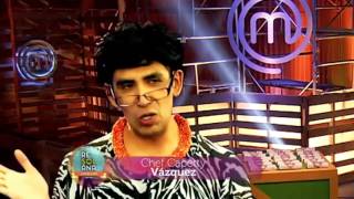 La Resolana El Capi Perez Abr 02 2016