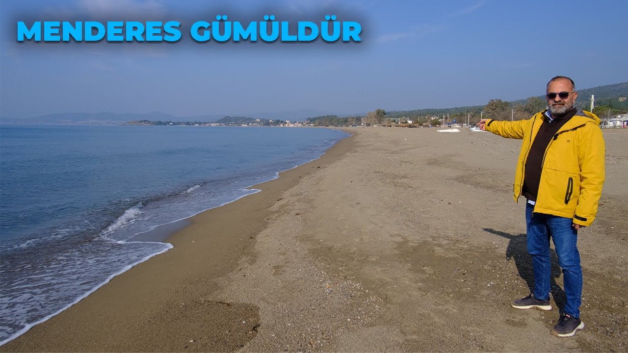 Gümüldür  Tabiat Parkı YouTube kapak