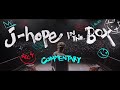 'j-hope IN THE BOX' Commentary Trailer (Only on Weverse)