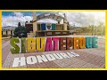 SIGUATEPEQUE Honduras │Recorrido por sus calles TOUR