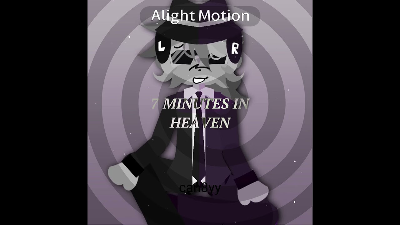 uUHHHMM 7 minutes in heaven video thing || 