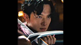 Jae-Yi Keeps Attacking Mantis Mantis Netflix Edit