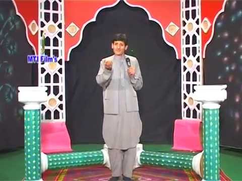 Kirtham Mazay Manznam - Kashmiri Video Song - Manzoor Ahmad Shah