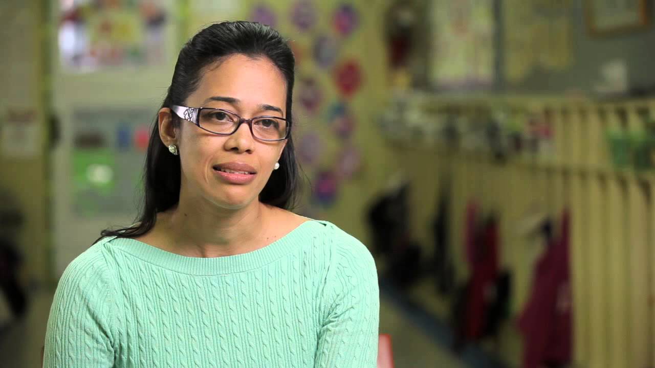 United Way of New York City Early Grade Reading Campaign YouTube