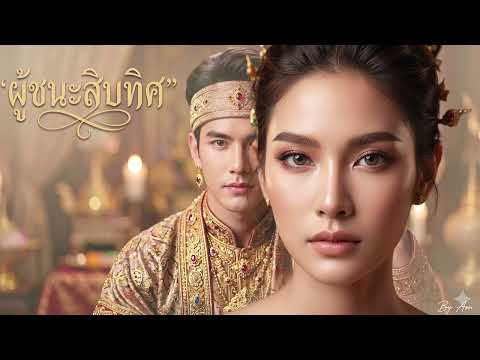 ผู้ชนะสิบทิศ (หญิง) New Cover (มีผู้ขอมาครับ)