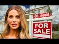 Dorit Kemsley FORECLOSURE MIRACLE!!