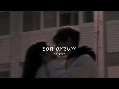 Nilüfer Son Arzum Slowed Reverb