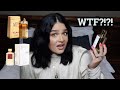 PERFUME HAUL💸 | MANCERA INSTANT CRUSH.. NOT WHAT I EXPECTED 😳 | PERFUME COLLECTION 2021