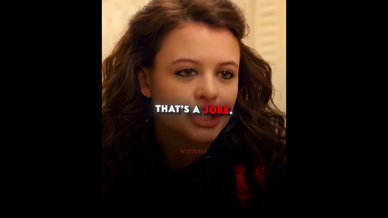 this scene hurt...💔|| Ginny and Georgia