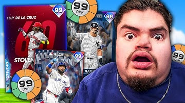 My New God Squad Is Scary!