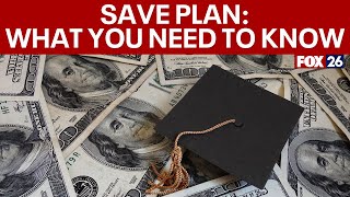 Federal courts halt SAVE plan. Here's what that means | Sullivan's Smart Sense