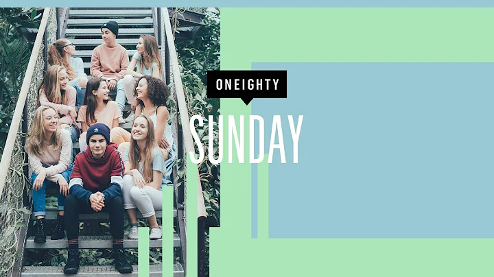 Bible Talk | Janice Braun | ICF Oneighty (Zrich)