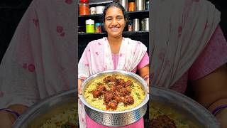 #chickenfrypiecebiryani 🍗😋#dailycookingrecipes 🔥 #gollolapillagadu #cooking #biryani #cooking #food