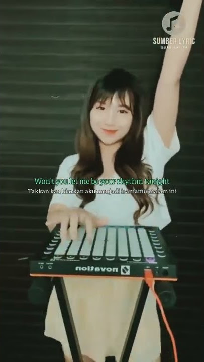 Ghea Idol || Move Your Body || Status WA || Auto joget ❗❗❗ #shorts #cover #viraltiktok #viral