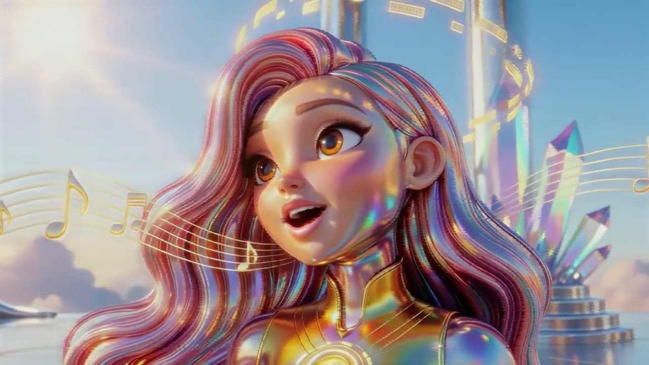 Everytime - Lyric Video