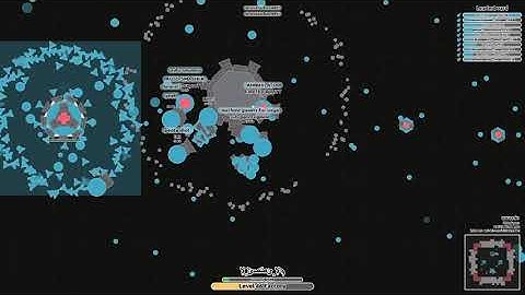 Arras.io     Siege BOT