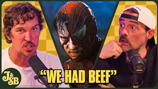 Download Lagu Jay Almost Fought Spider-Man | Hizzouse #8 Download Lagu Jay Almost Fought Spider-Man | Hizzouse #8