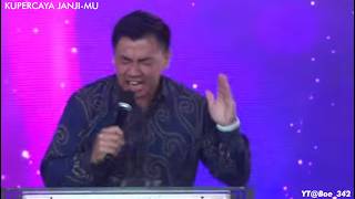 KA Worship - I Believe in Your Promise [ ]