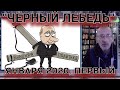 Несмиян: "Чёрный лебедь" января 2020, первый