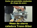 ¿Cómo hago un canal para cables? #Bricolaje #SierraDeCalar #Carpintería #Guía #Manualidades