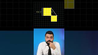 Pisagor Teoremi Sözsüz Kanıt - 1