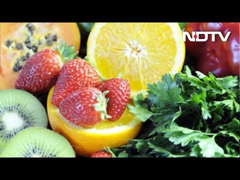 वीडियो: सब्जियों में विटामिन सी कैसे स्टोर करें